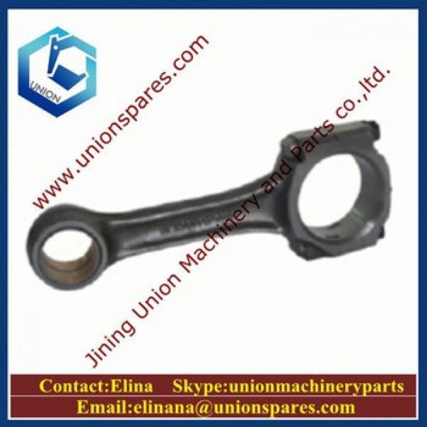 6D14 engine parts 6D14 connecting rod bearing camshaft #1 image