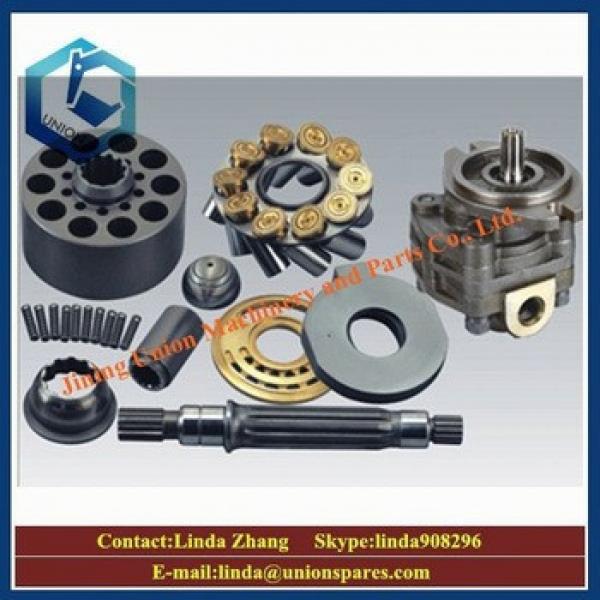 Competitive price for Hitachi ZX330-2 excavator swing motor parts PISTON SHOE cylinder BLOCK VALVE PLATE DRIVE SHAFT #1 image