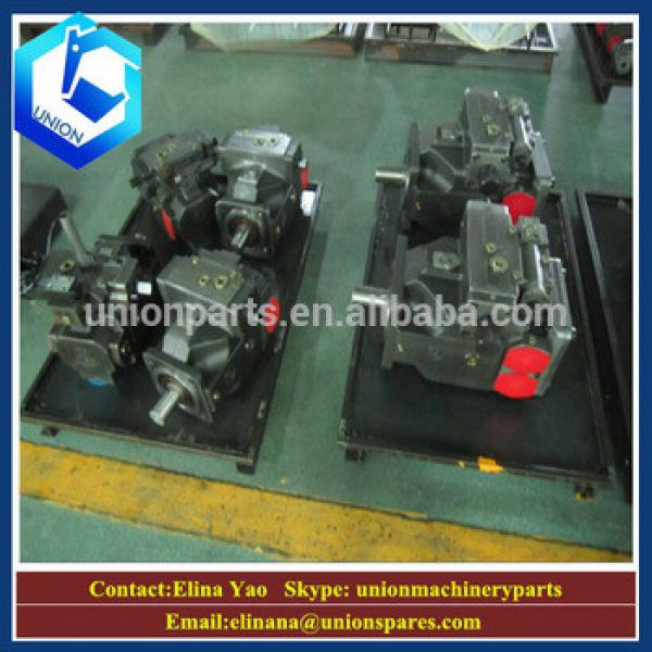 Hydraulic pump A4VSO125DR /30R-PPB13NOO rexroth A4VSO125DR hydraulic pump Stock factory price #1 image