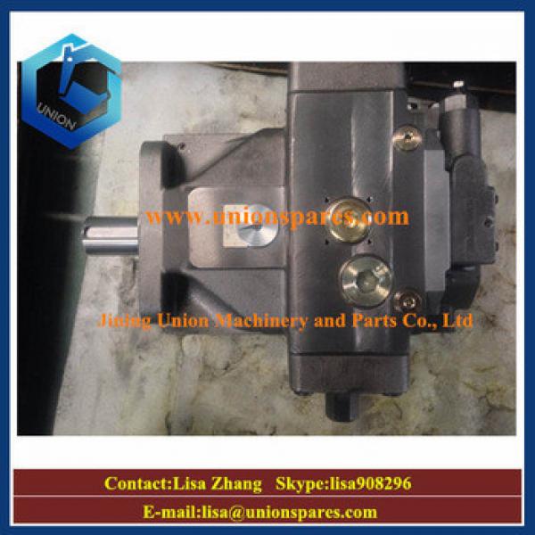 Hot sale excavator For Rexroth hydraulic pumps AA4VSO180DR30RPKD63N00 pump parts #1 image