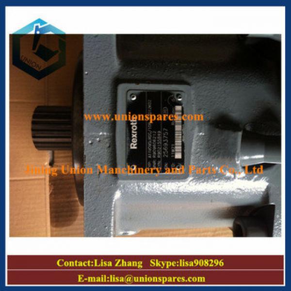 High quality excavator pump parts A11VO95LRDS 10R NZD 12K02-K For Rexroth hydraulic pumps #1 image