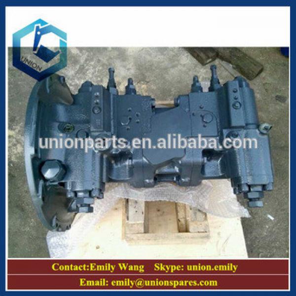 Best Price Hydraulic Pump for Excavator PC200-7 #1 image