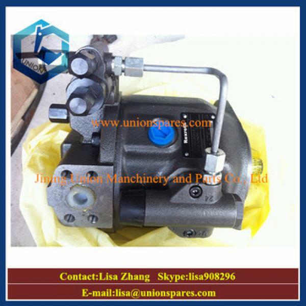 Genuine excavator pump parts For Rexroth pumps A10VO28DFLR hydraulic pump #1 image