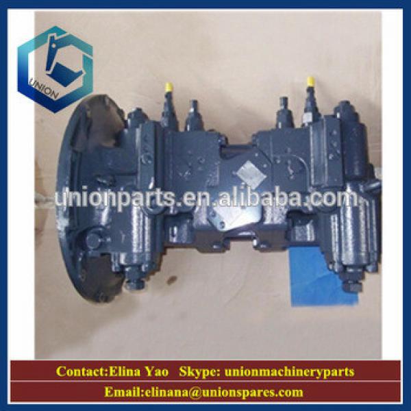 Excavator PC200-8 Hydraulic Pumps 708-2L-00500 HPV95 Bomba #1 image