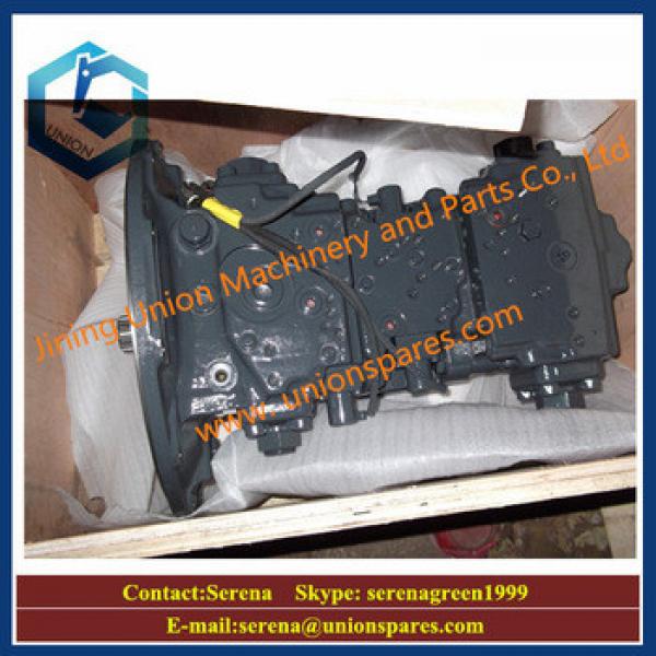 genuine 708-2L-00300 excavator hydraulic pc220-7 pc200-7 main pump #1 image