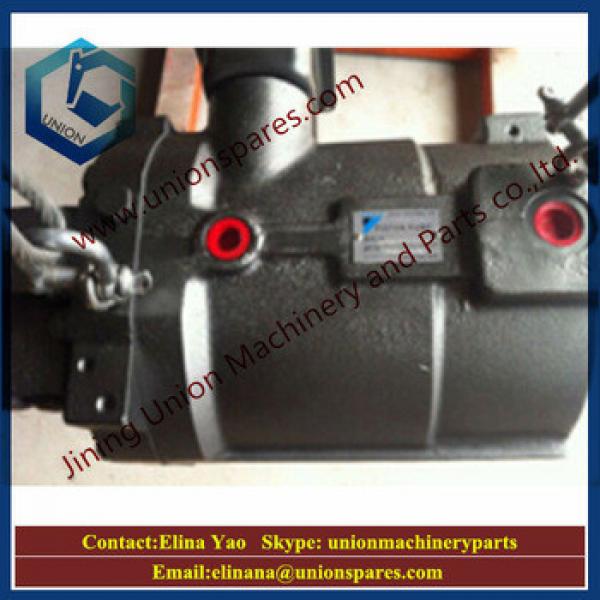 Dakin RP SERIES rotor pump RP08 RP08A2-07-30 ,cast iron rotor hydraulic oil pumps #1 image