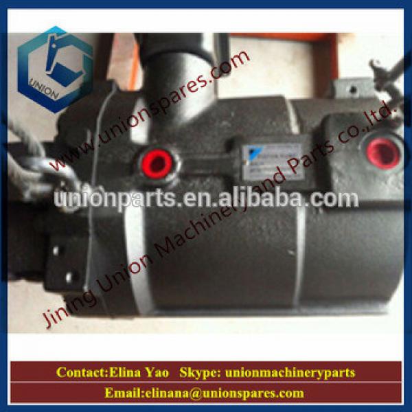 Hydraulic Dakin pump RP38C series,cast iron rotor hydraulic pumps #1 image