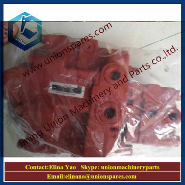 Plant Nachi pvd-1b-32p piston pump PVD-2B PVD-00B PVD-0B PVD-1B PVD-3B piston pump PVD2B-34 PVD2B-36 PVD2B-38 PVD2B-40 #1 image