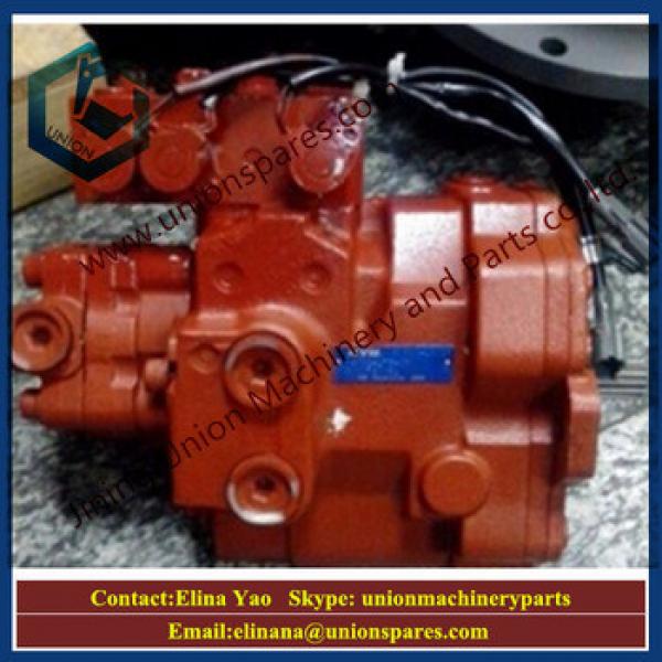 PSVD2-21E kayaba hydraulic pump PSVD2-13E PSVD2-17E PSVD-87 PSVD-90C PSVD2-26E PSVD-26E PSVS-90A PSVS-90C #1 image