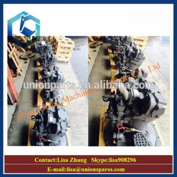 High quality for Hitachi ZX200-1hydraulic pump direct injection pump electronic injection pumps #1 image