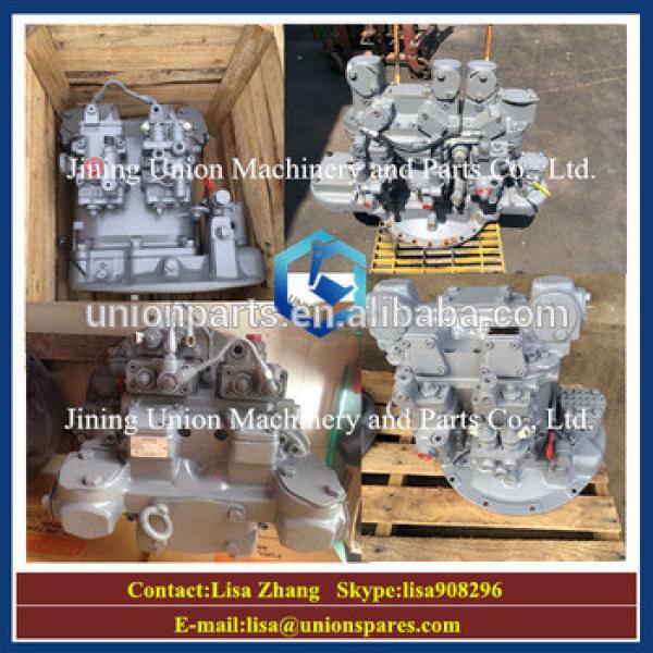 for Hitachi ZX240-3 hydraulic pump 9256125 9257348 ZX70 ZX200 ZX210 ZX230 ZX330 ZX450 pumps #1 image