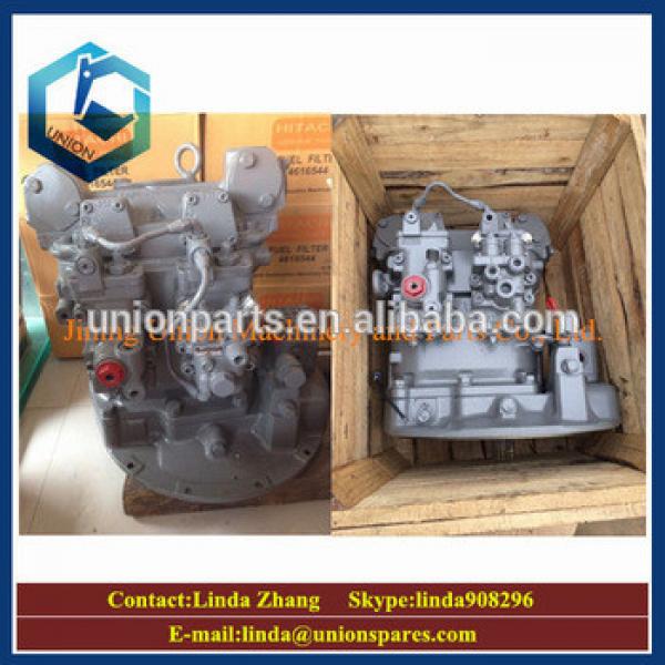 Competitive price for Hitachi ZX200-1hydraulic pump direct injection pump electronic injection pumps #1 image