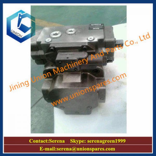 uchida rexroth hydraulic pump for A4V series A4VSO28 A4VSO71 A4VSO100 A4VSO125 A4VSO140 #1 image