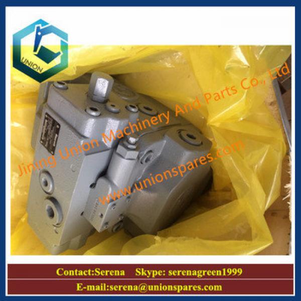 Rexroth A4VG Hydraulic Pump Spare Parts for A4VG28 A4VG40 A4VG45 A4VG56 A4VG71 A4VG90 A4VG125 A4VG180 A4VG250 A4VG500 #1 image