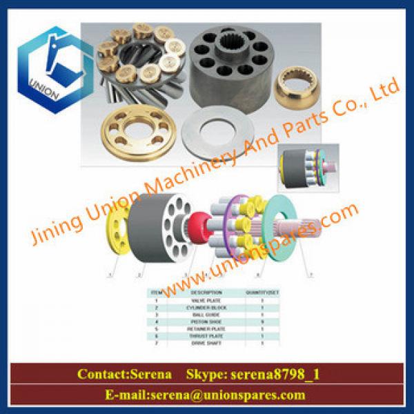 China supplier Hydraulic pump spare parts for Linde BPV70/35/50/100/200 #1 image