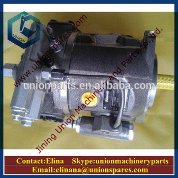 Germany Rexroth A10V piston pump variable axial : A10VSO10,A10VSO18 A10VSO28,A10VSO43,A10VSO45,A10VSO71,A10VSO100,A10VSO140 #1 image