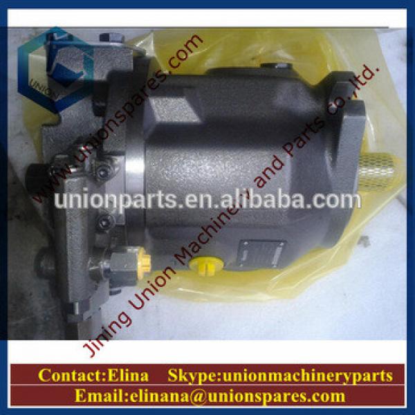 Uchida Rexroth hydraulic pump A10VSO: A10VSO10,A10VSO18 A10VSO28,A10VSO43,A10VSO45,A10VSO71,A10VSO100,A10VSO140 #1 image