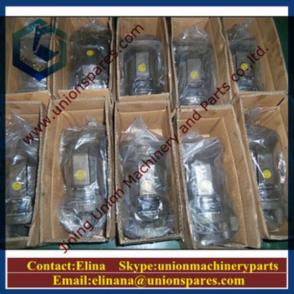 Factory manufacturer excavator pump parts For Rexroth pump A2FM32 61W-VAB020 hydraulic pumps #1 image