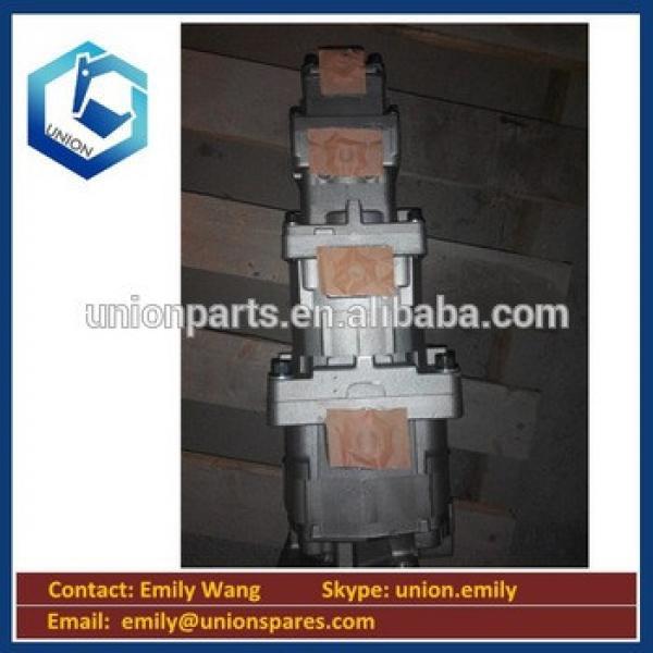 Hydraulic Pump 198-49-34100 #1 image