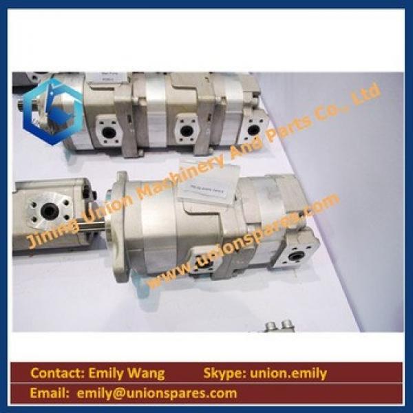 High Quality Hydraulic Gear Pump 705-51-20180 #1 image