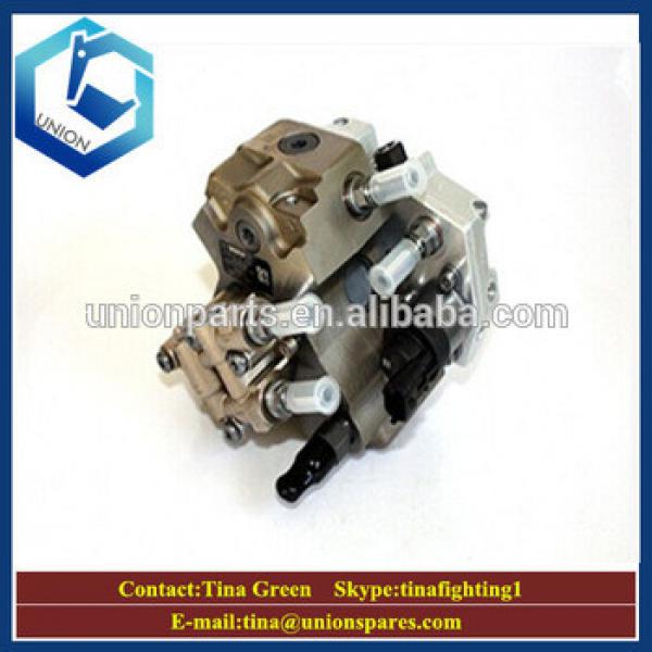 PC200-8 PC220-8 PC240-8 Fuel Injection Pump 6754-71-1010 #1 image