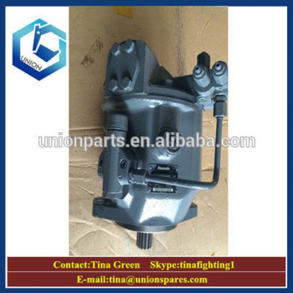 Rexroth Hydraulic Motor for A6VM140 A6VM160 A6VM107 A6VM200 A6VM250 #1 image