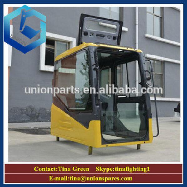 PC200-7 PC210LC-7 PC220-7 Excavator Cabin 20Y-54-01113 #1 image