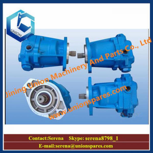 PV20 PV21 PV22 PV23 Power Steering Vickers Hydraulic Vane Pump #1 image