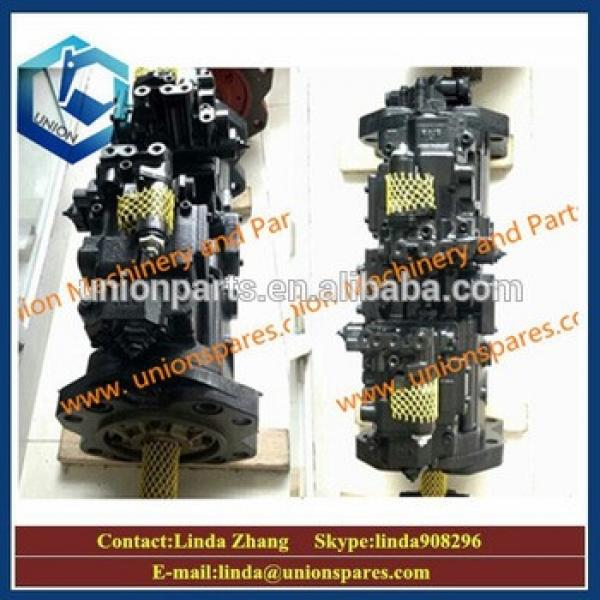 For Volvo hydraulic pump #1 image