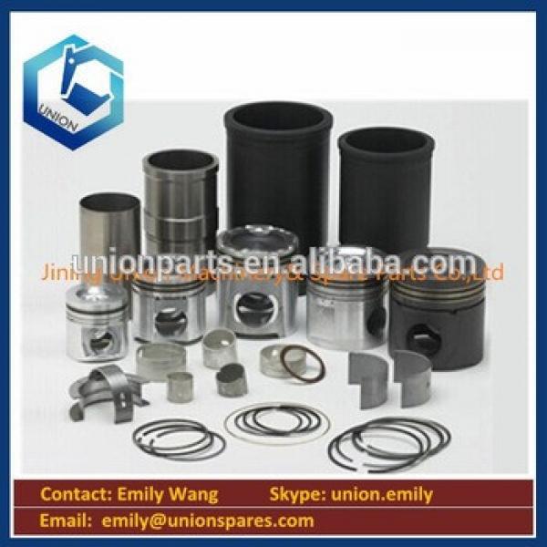 Hot Sale Diesel Engine Spare Parts Liner kit #1 image