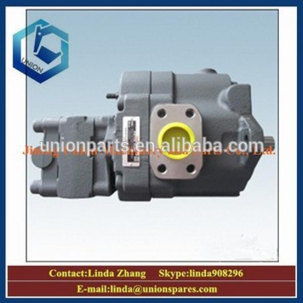 Genuine Nachi main pump PVD-3B-56BP-21G5-4626G PVD-0B-18P PVD-00B PVD-1B-32P PVK-2B-36 PVD-2B-40P PVD-2B-50P PVD-3B-54 #1 image