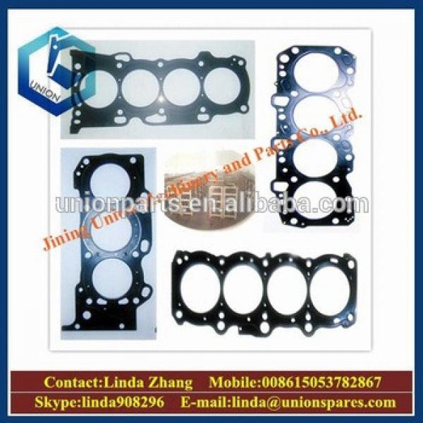 6D102 engine cylinder head gasket #1 image