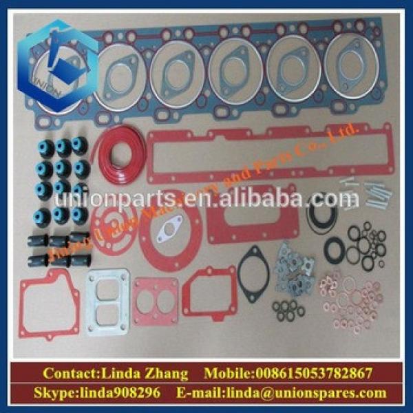 Excavator transmission overhaul kits final drive kits SK25 SK30 SK45 SK50UR SK60 SK35 SK75 SK80 SK210 SK220 SK380 SK310 #1 image