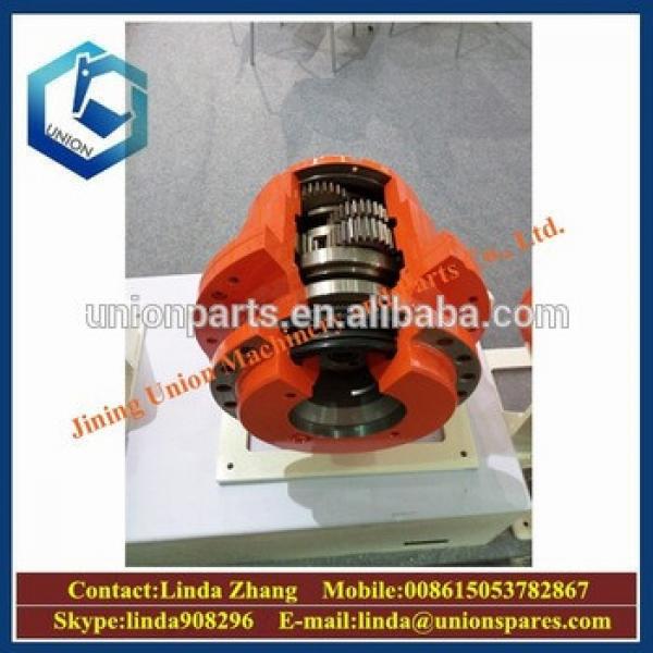 Excavator transmission gearbox #1 image