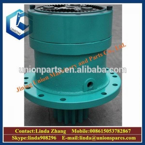 For Hitachi swing travel motor final drive excavator gearbox ZX60 ZX120 ZX120-6 ZX200 ZX230-6 ZX240-3 ZX250-3 ZX330-3 #1 image