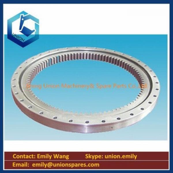 PC90-6 PC100-5 PC120-5 PC120-6 Komatt-su excavator slewing ring bearing made in China #1 image