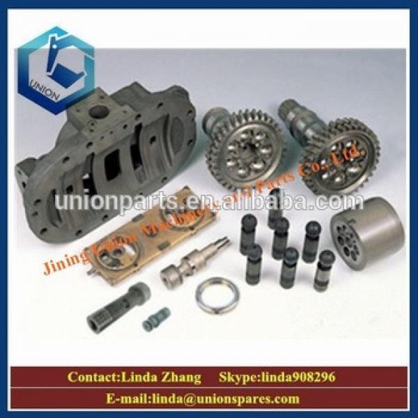 PC120-6 swing motor parts #1 image