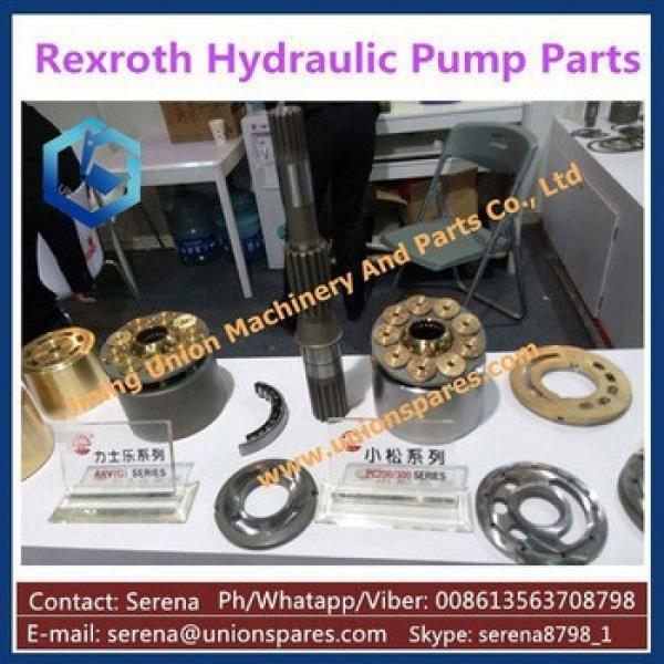 rexroth pump parts A11VG35 #1 image