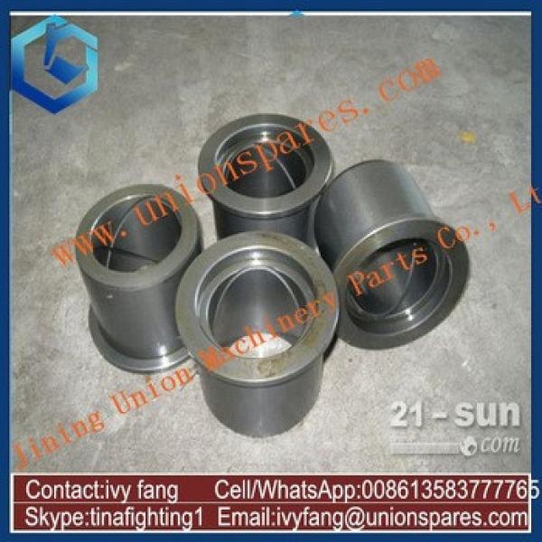 Genuine Quality Excavator Spare Parts 207-70-73240 Bushing for Komatsu PC360-7 #1 image