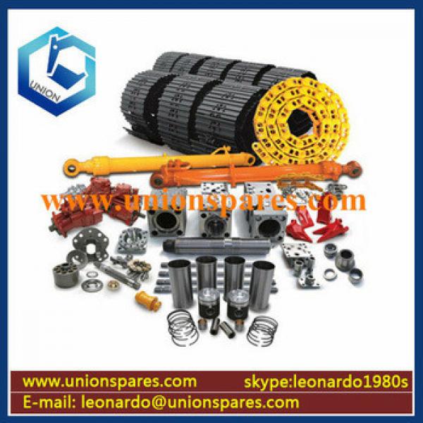 Various kinds of genuine OEM excavator parts Construction Machinery Parts #1 image