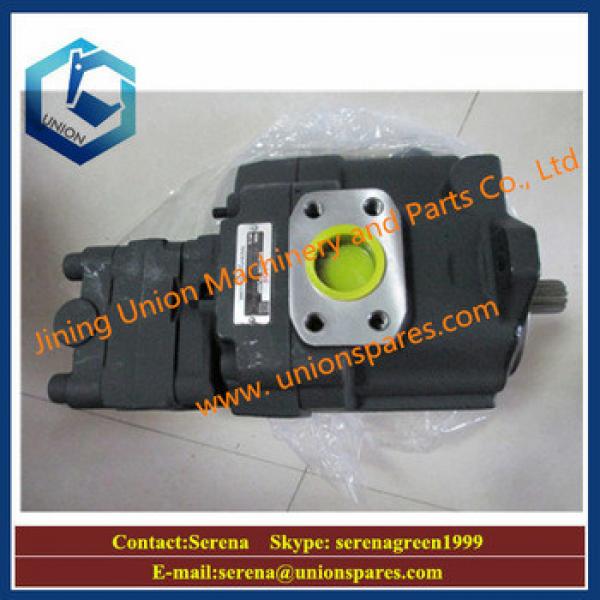 genuine nachi pump PVD-1B-32 PVD-2B-32 PVD-2B-34L PVD-2B-38 PVD-2B-40 PVD-2B-42 PVD-2B-63 #1 image