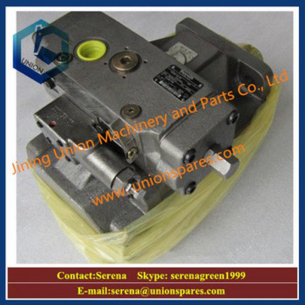 genuine variable rexroth hydraulic pump A4VSO71 A4VSO125 A4VSO180 A4VSO250 A4VSO355 A4VSO500 #1 image