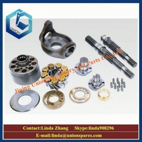 Hot sale Linde HPR100 excavator pump parts #1 image