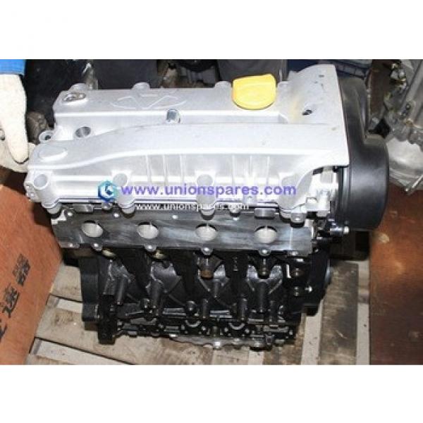 Chery 481 engine assy Tiggo A3 engine &amp; parts #1 image