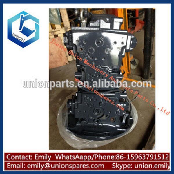 Excavator Spare Parts, 708-2H-00110 PC300-6 Hydraulic Main Pump In Stock #1 image