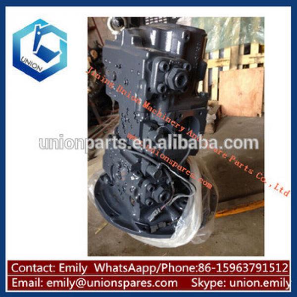 Idraulico Bomba PC50MR-2 Hydraulic Pump PC50,PC50UU,PC55,PC50-2 708-3S-00461 and Pump Parts In Stock #1 image