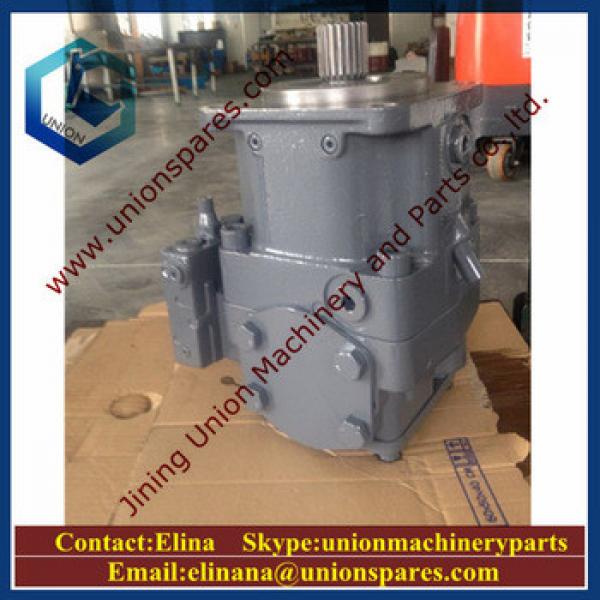 A11VO75 hydraulic pump A11V075LRDS/10R-NPD12N00 A11VO75 Hydromatic pump #1 image