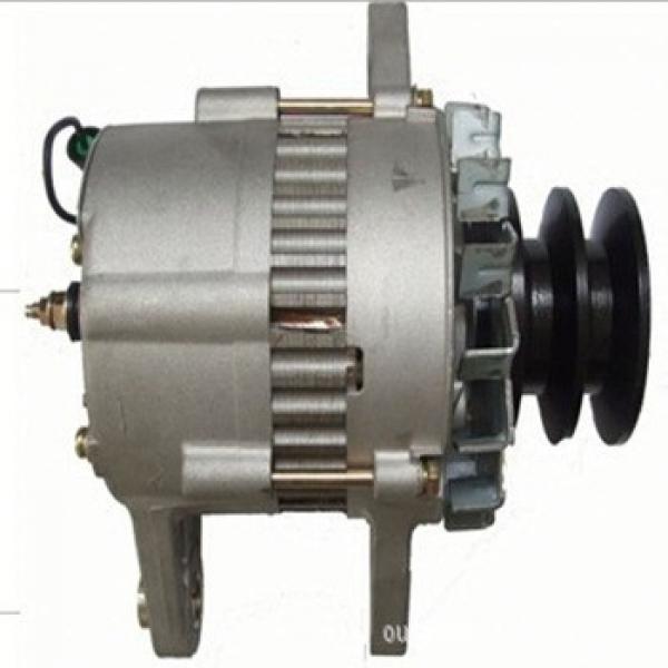 PC200-3 ALTERNATOR 6008216120 alternator for excavators #1 image