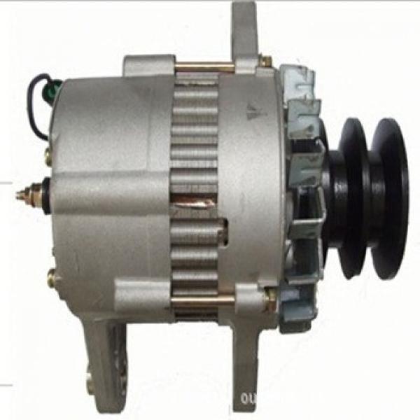 EX330 ALTERNATOR 6HK1 alternator for excavators #1 image