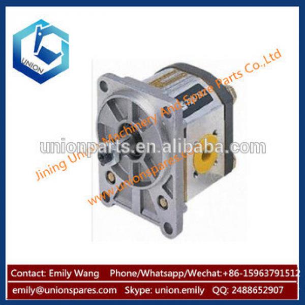 Best Price Hydraulic Gear Pump 1PF2G2-4X/014RR20MR Gear Pump #1 image